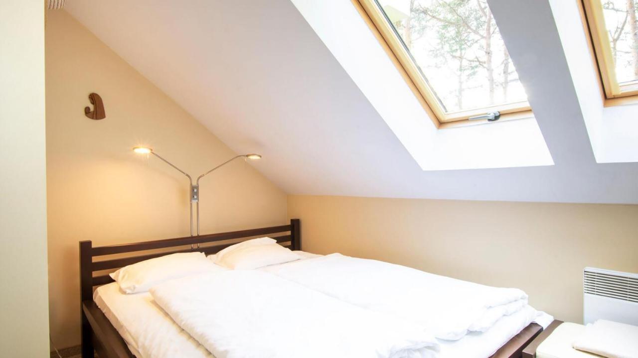 Vacationclub - Gryfa Pomorskiego 77D Apartament 34B 米兹多洛杰 外观 照片