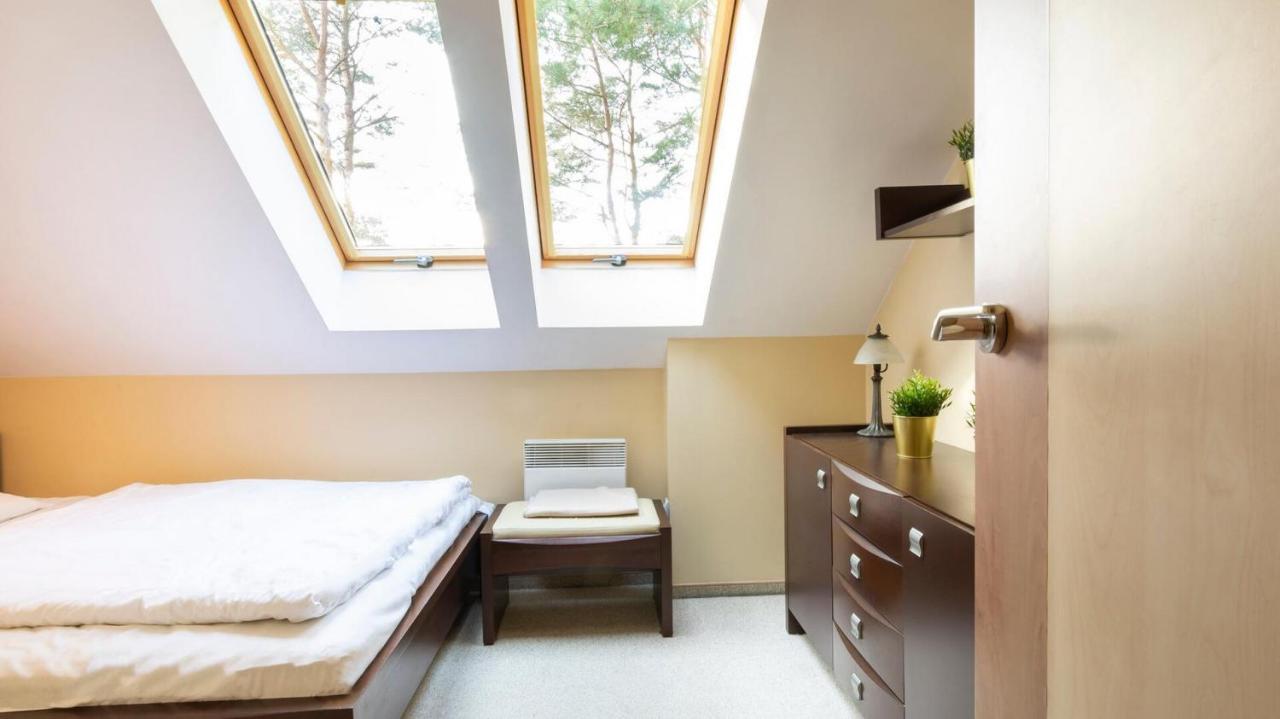 Vacationclub - Gryfa Pomorskiego 77D Apartament 34B 米兹多洛杰 外观 照片